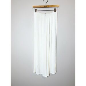 Vanite Couture pleated pants size M